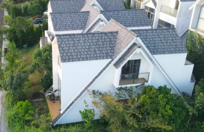 BÁN NHÀ VILLA LA BEAUTE NGHỈ DƯỠNG FULL NỘI THẤT Ở BẢO LỘC
